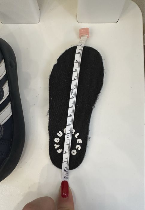 Детски обувки Adidas, Chameleon, UGG