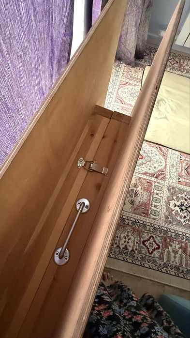 Продам складной жер стол