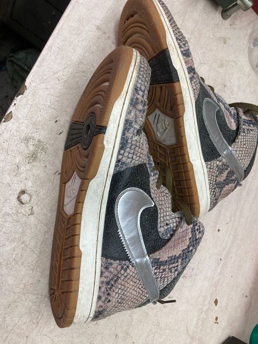 Обувки мъжки NiKe номер 44, 45
