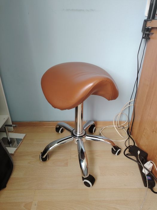 Стул седло smartstool (россия)