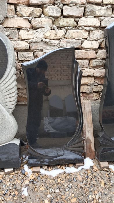 Гранит ва Мармар