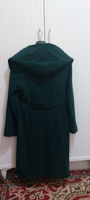 Женское пальто турецкое