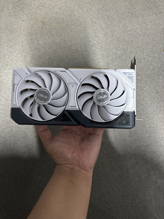 Rtx 4060 8gb Asus