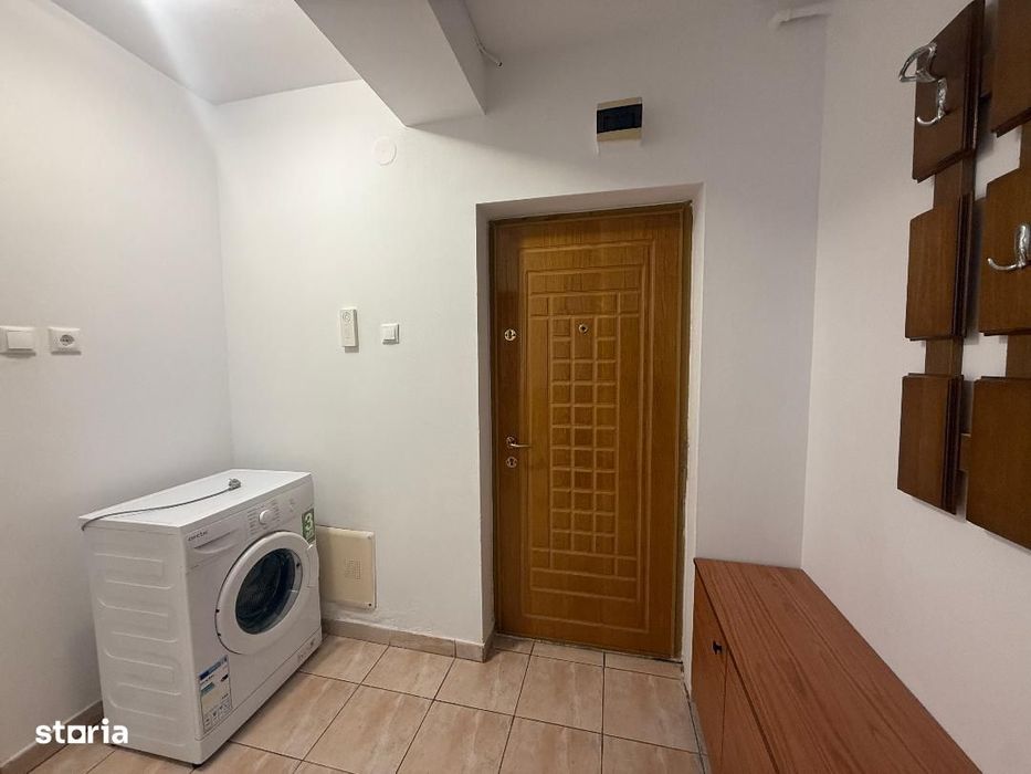 De inchiriat Apartament 2 camere, zona Centru Alba Mall.