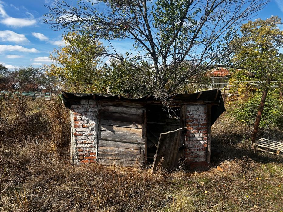Продава се Къща в с. Бояджик, Област Ямбол - 57 кв.м за 264 €/кв.м - Снимка #14