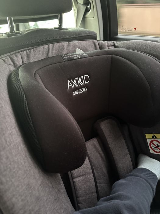 Scaun auto Axkid Minikid 2