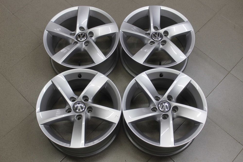 Джанти 16" VW Passat