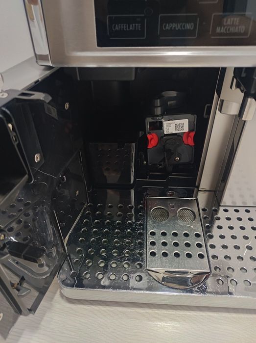 Espressor DeLonghi