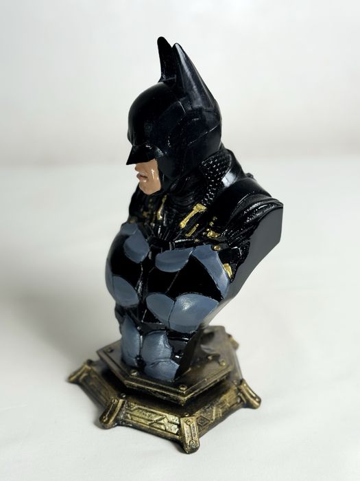 Коллекционный бюст Бэтмен DC Batman
