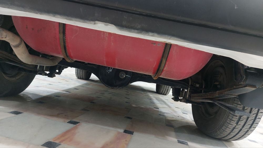 Damas deluxe pasajjirskiy