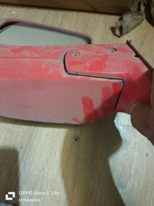 Продам зеркало от ниссан