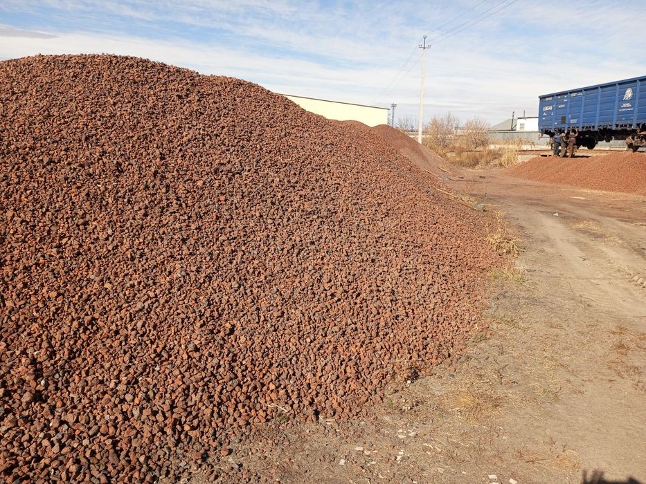 КЕРАМЗИТ в АСТАНЕ высокого качества