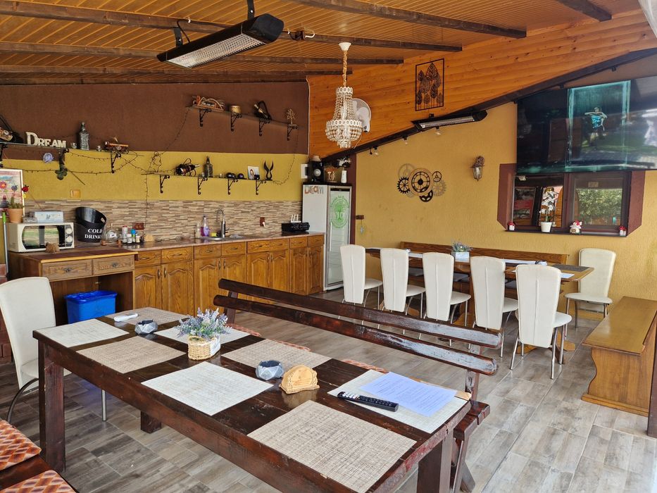 Locație pt petreceri,aniversări, onomastice, surprize, etc!