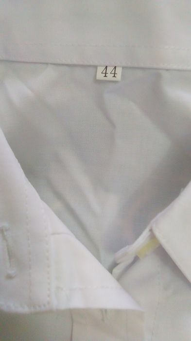 Продается  обсолютно новая х/б рубашка
