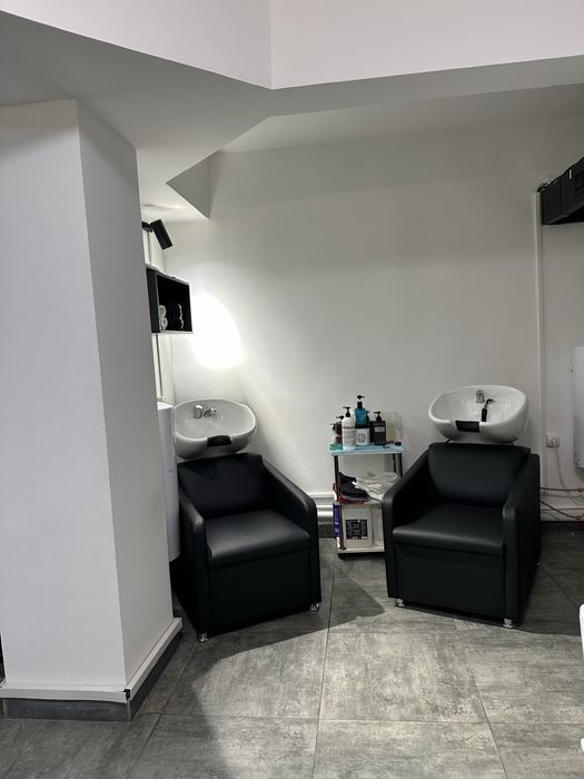 Сдам в аренду кресло парикмахера