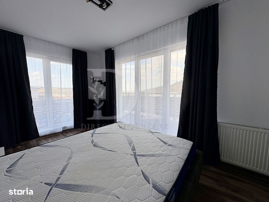 Apartament 2 Camere | Florești