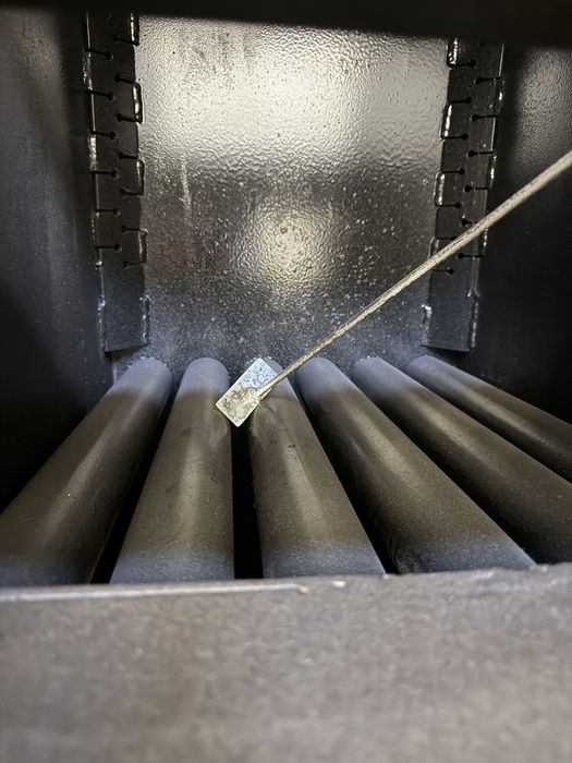 Cazan Centrala pe lemne Tatramet 23 kw