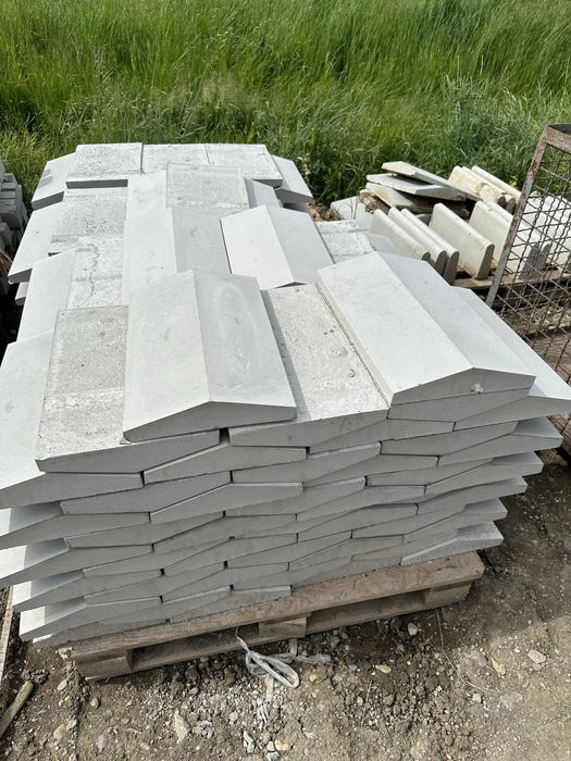 Capace de gard/palari gard