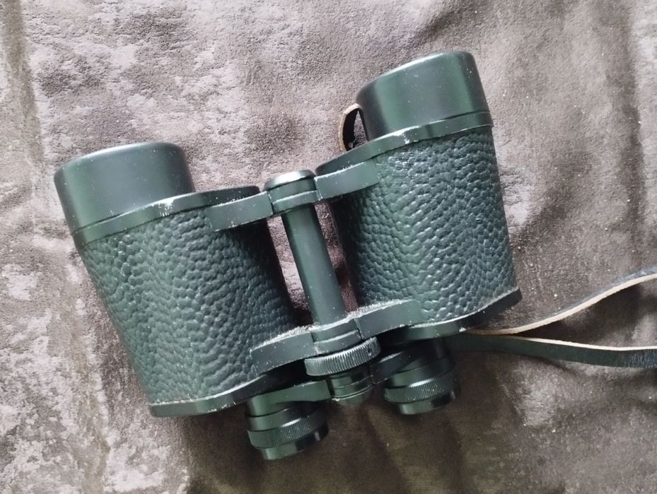Бинокъл БПЦ2 12х40