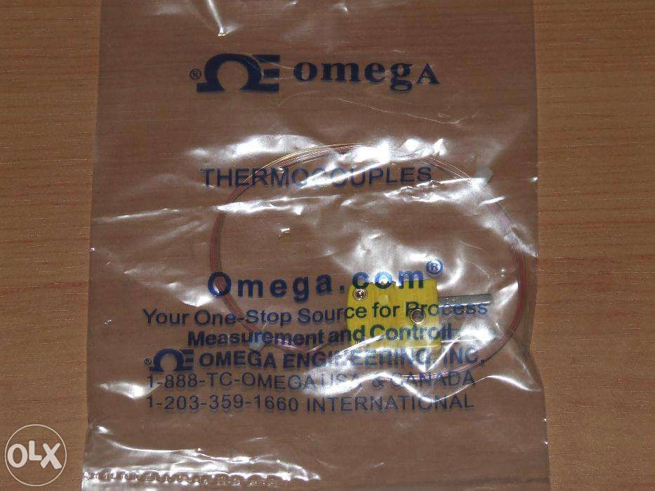 sonda temperatura omega Typ K , A++ statie de reballing
