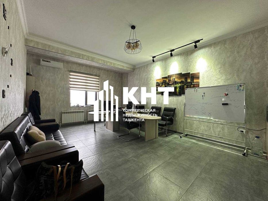Продажа помещение от КНТ 127м2 Яшнабадский р-н Циалковский