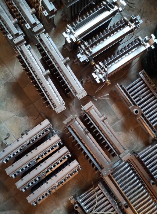 Arzator gpl salopeta