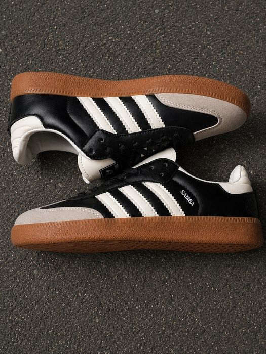 Кроссовки Adidas samba