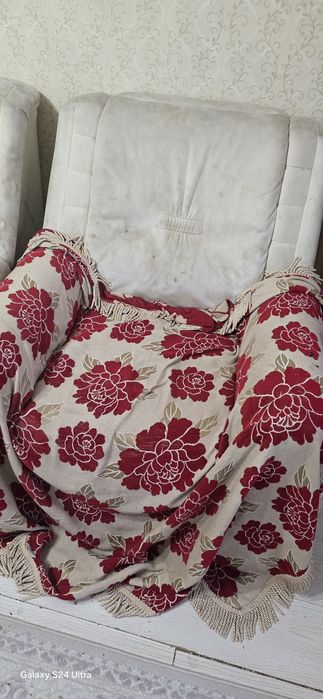 2 кресло бу хорошая состояние