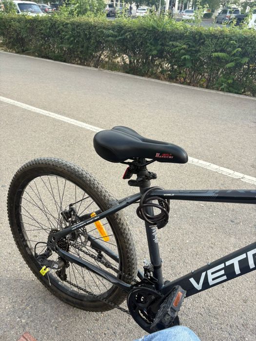 VETRO велосипед продам!!