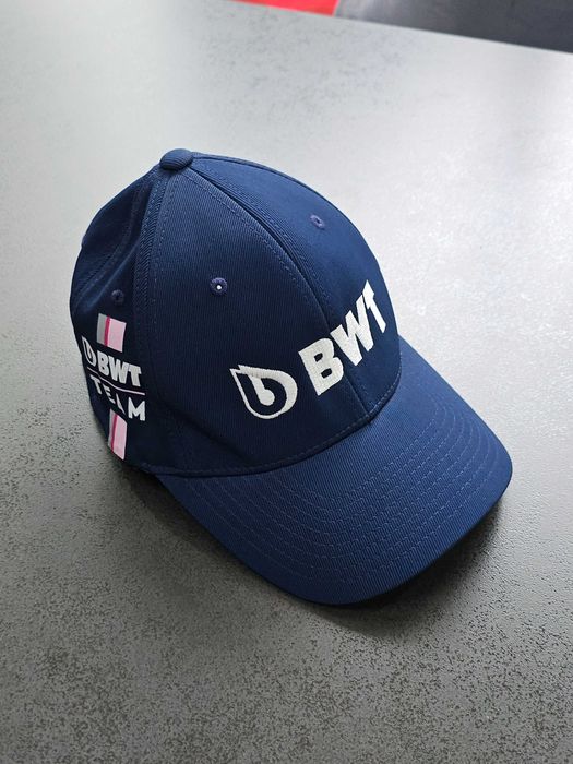 Шапка Racing Point BWT Team Formula 1