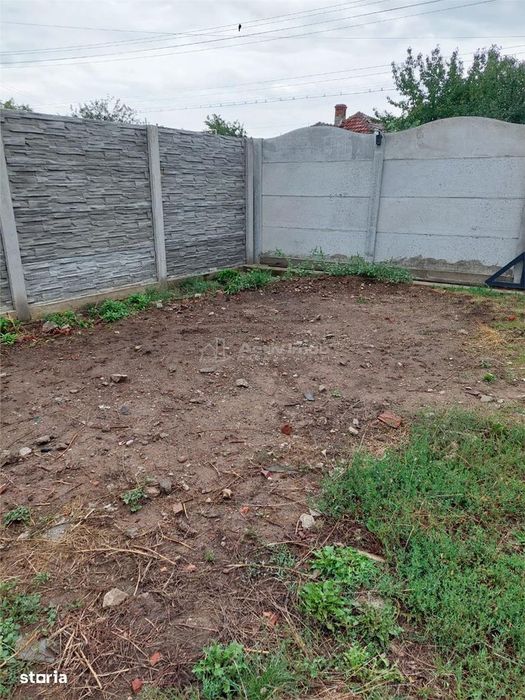 Teren - Simeria - Intravilan