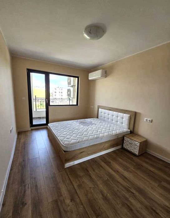 Дава се под наем Двустаен апартамент в Пловдив, Остромила - 60 кв.м за 375 € - Снимка #5