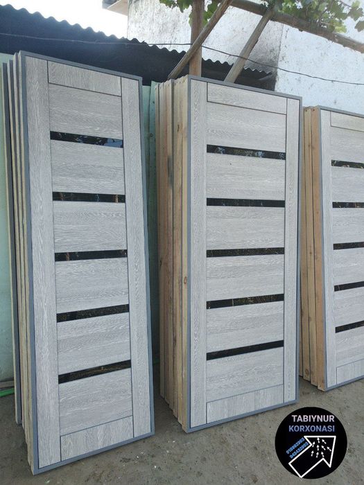 Eshiklar mdf xitech eshik