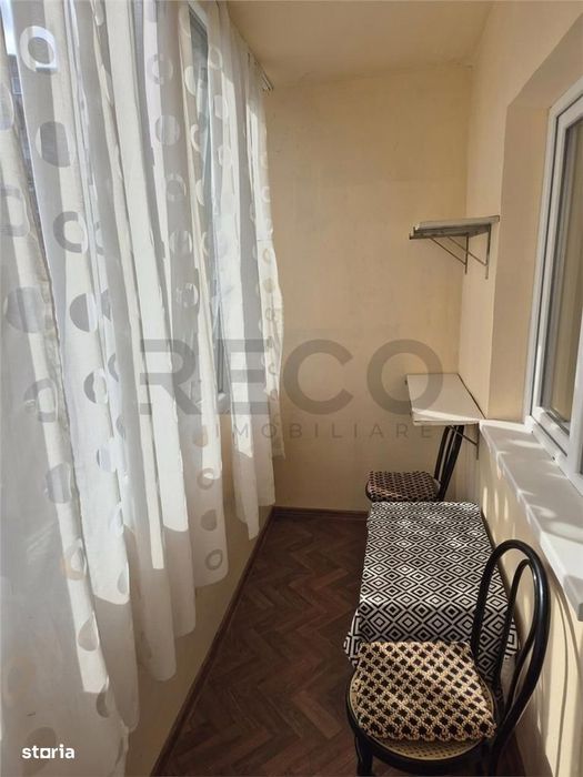 RECO Apartament Nufarul langa Onisifor Ghibu