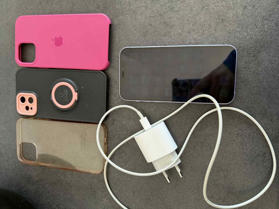 Iphone 12 като нов