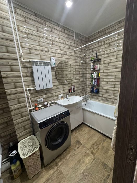 Продается квартира