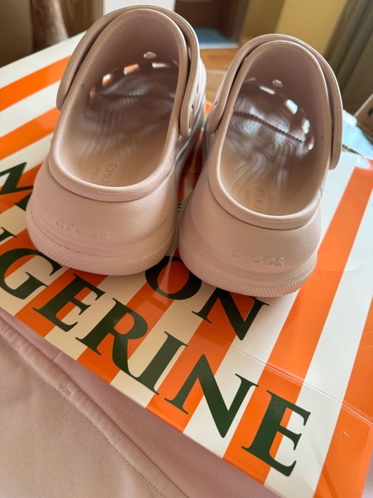 Сандали crocs нов модел