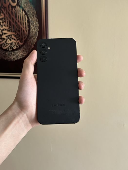 Samsung A14 Оперативка 8 Самсунг А14