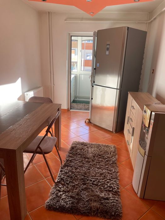 Apartament 2 Camere Rovine (borcanul cu miere)