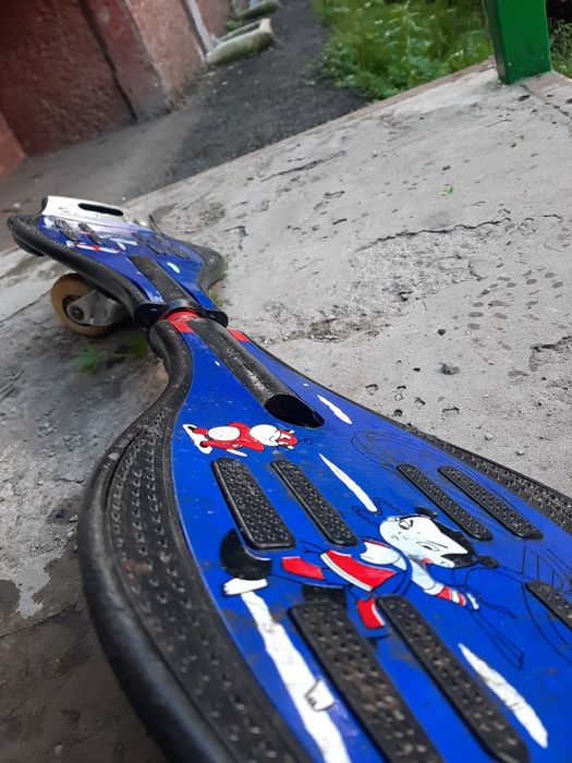 сёрфборд детский