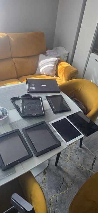 Таблети Ipad за части или ремонт
