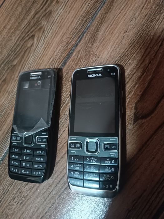 Телефон Nokia E52 original Telefon!