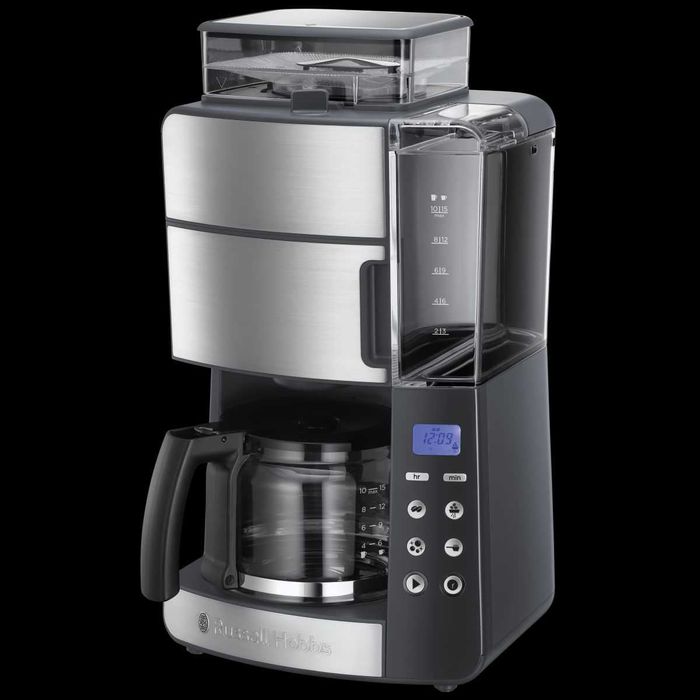 Cafetiera Russell Hobbs -56 Programabilă