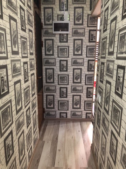 Сдается квартира