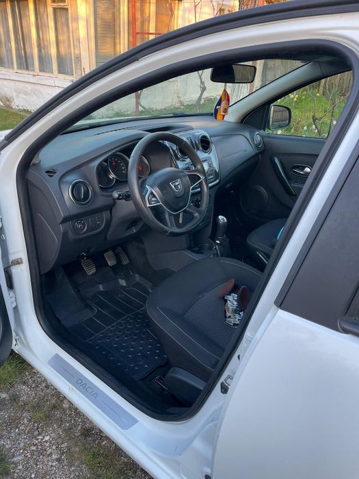 Dacia Logan 1.5 DCI