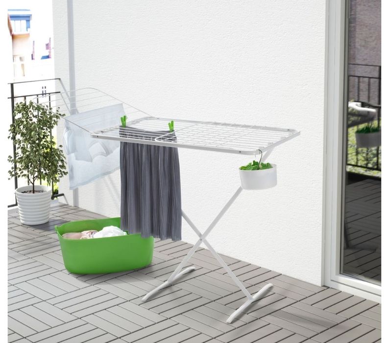 Новая Ikea Сушилка для белья икеа икея
