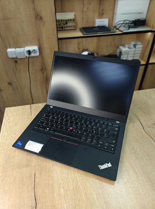 Lenovo ThinkPad | Intel Core i7 | 16 | 512 | Ноутбук Премиум Класса