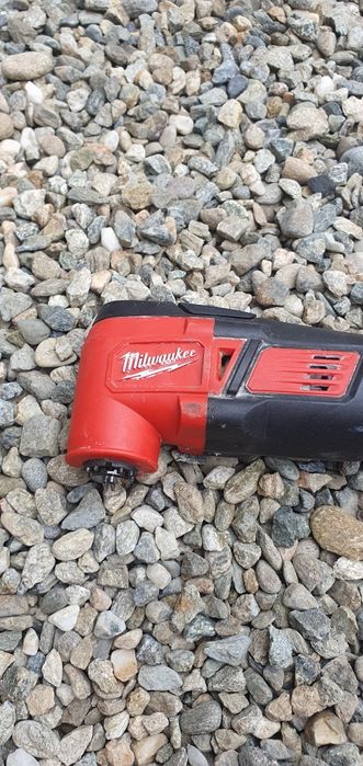 Multifunctional/multimaster Milwaukee M18 BMT
