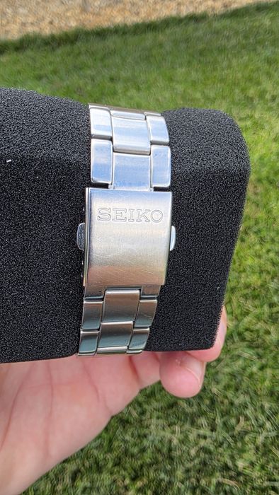 Seiko 5 Sports Japonia