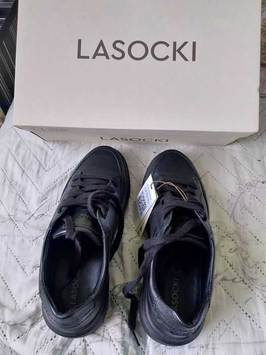 Дамски обувки 36